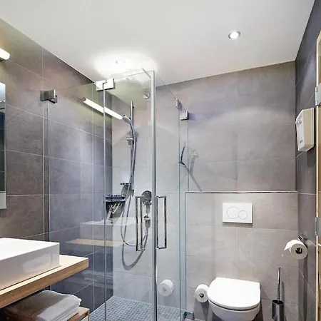 Holiday Glacier Estate - Osb03823-eyb * Kaprun
