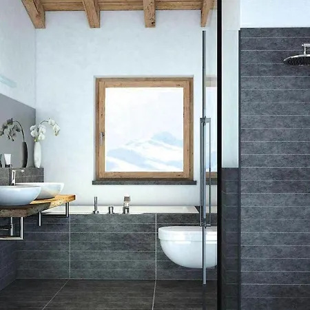 Holiday Glacier Estate - Osb03823-eyb