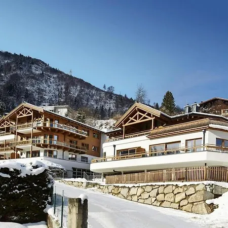 Holiday Glacier Estate - Osb03823-eyb * Kaprun