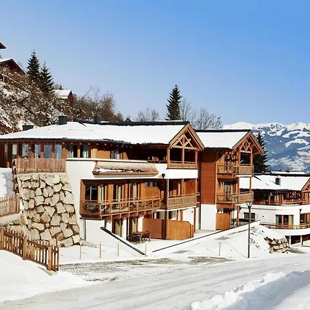 Holiday Glacier Estate - Osb03823-eyb
